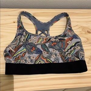 Victoria’s Secret Sports Bra